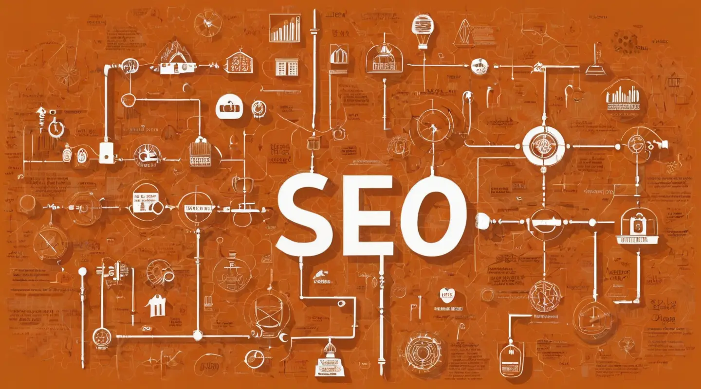 Qué es ESO, digo SEO