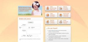Web Médica 1 b
