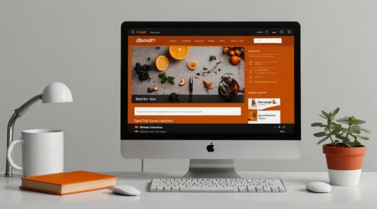 Importante en Diseño Web