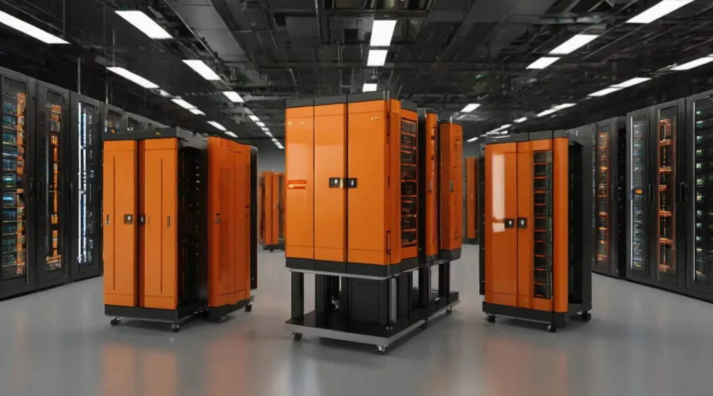 Velocidad del Servidor