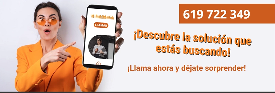 Busco empresa de diseño web