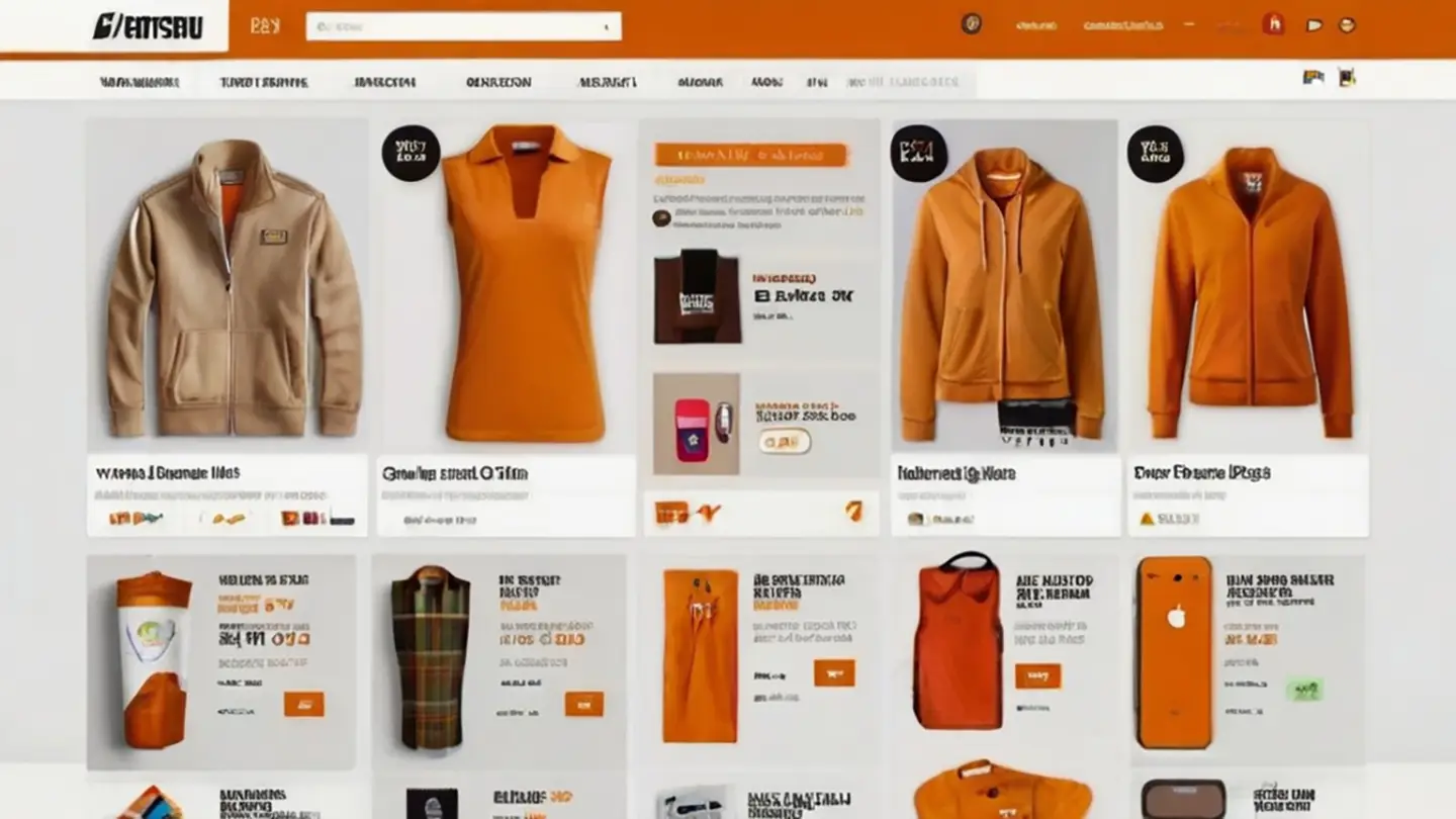 Tienda Online