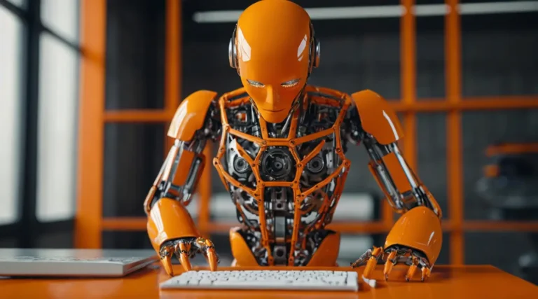 Qué es el archivo Robots.txt