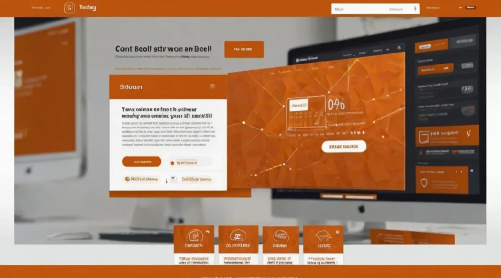 Qué debe tener una página web profesional copia