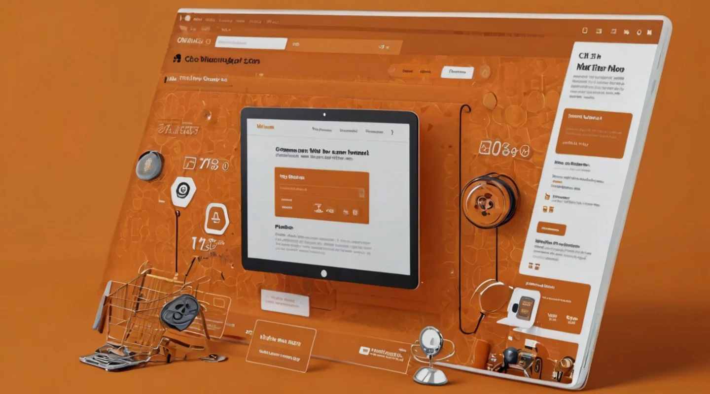 10 errores comunes al crear una página web