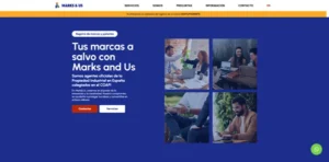 Registro de marcas y patentes - Marks & Us - [marksandus.com]