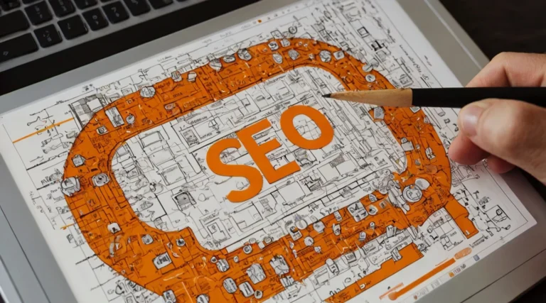 SEO On Page vs SEO Off Page