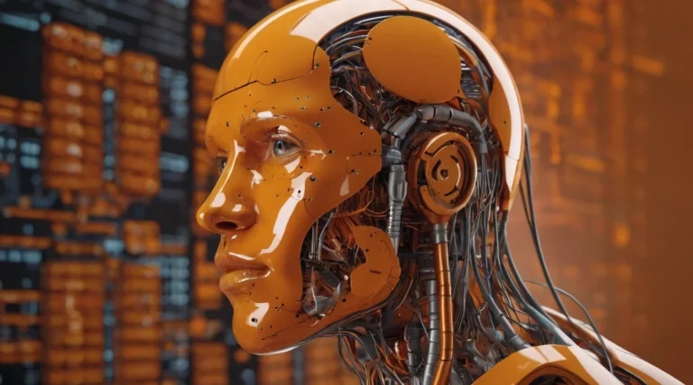 IA aparecer en buscadores