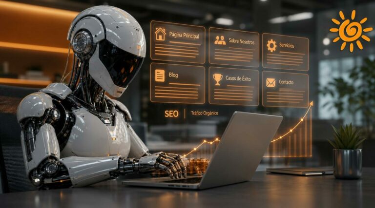 Qué páginas necesita una web para posicionarse mejor